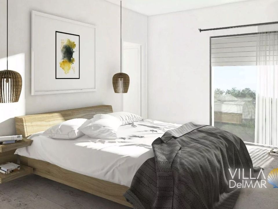 Villa i Moraira, Alicante - foto 3